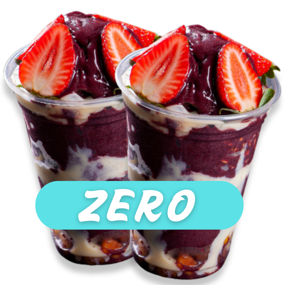 Açaí 300ml